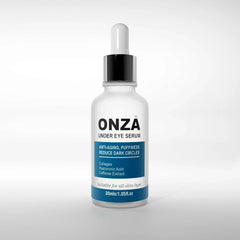 Onza Under Eye Serum bottle Best in Pakistan 