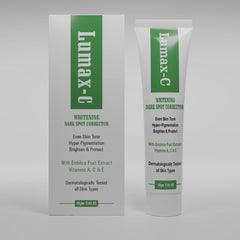 Lumex-C Best Skin Whitening Cream in Pakistan
