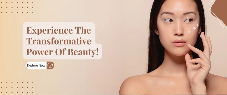 SkinFied: Transformative Natural Beauty